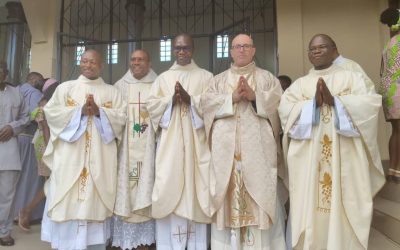 Nuova fioritura vocazionale in Nigeria dei Francescani dell’Immacolata